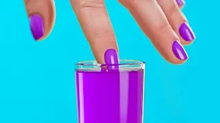 12 nail hacks you ll wish you d known about sooner