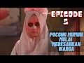 Lagu Mumun jadi pocong episode 5
