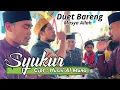 Download Lagu Duet Bareng Tgk Husni Al Muna,Tgk Muhajir,Tgk Muzakir,Tgk Ikbal - SYUKUR |Live Di Acara Pesta