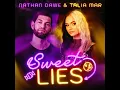 Sweet Lies - Nathan Dawe & Talia Mar