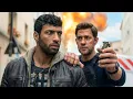 Terrorists Underestimated Jack Ryan Unaware He s a CIA 500 IQ Analyst