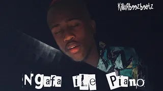 killorbeezbeatz ngafa ile piano