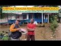 Lagu KEHIDUPAN DI KAMPUNG TUNAGAN CUGENANG CIANJUR || MEREKA TINGGAL DI TEMPAT LERENG BUKIT TINGGI