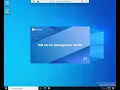 Installing SSMS for Microsoft SQL Server