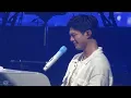 Download Lagu [230812] 박보검 팬미팅_Cantabile_나의 마음에(Seed) 4K직캠
