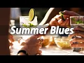 Download Lagu Summer Blues - Slow Blues and Rock Ballads to Relax