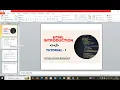 Html introduction Html document structure Html tutorial 1