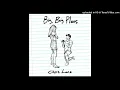 Chris Lane - Big, Big Plans