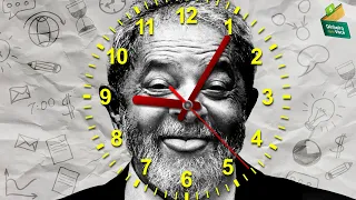 ???? HORÁRIO DE VERÃO: Economia de Energia ou B0MBA Relógio? ????