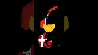 Countries Relations Now Vs Past Part 2 Country Map Geography 