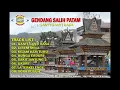 Download Lagu LAGU KARO SATU ALBUM GENDANG SALIH PATAM - GANTI GANTI RASA