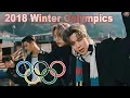 Download Lagu [MV] B.A.P [ENG] 2018 Winter Olympics ver. \