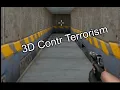 3D Contr Terrorism Java Game FULL GAME in 1 minute