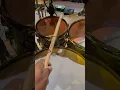 Download Lagu Drums tuned to perfection