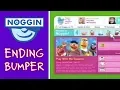 Noggin com - Ending Bumper Play with Me Sesame