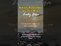 Download Lagu Always Remember Us This Way - Lady Gaga | Short Karaoke
