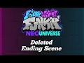 Lagu Friday Night Funkin' - Neo Universe Deleted Ending Scene