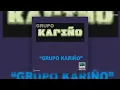 Grupo Karino - Me Cai de la Nube [Official Audio]