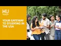 Herzing University Your Gateway to Studying in the USA