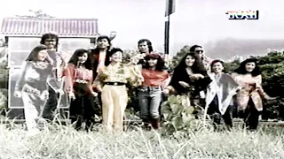 bintang bintang msc satu hati satu rasa