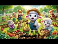Lavender's Blue Lullaby | Classic Nursery Rhyme for Peaceful Sleep