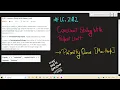LeetCode 2182 Construct String With Repeat Limit Priority Queue MaxHeap