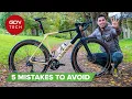 Download Lagu Don’t Make These 5 Mistakes When Commuting By Bike