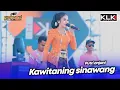 Download Lagu KAWITANING SINAWANG - PUTRI ANJANI - LIVE SIMPATIK MUSIC KLK AUDIO - PUTRI MANGGAR TEGAL