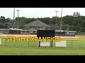 Marion County considers 13 9 million expansion of Shocker Softball Park