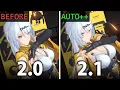 Download Lagu All The New Features \u0026 Changes in Zenless Zone Zero 2.1 Update
