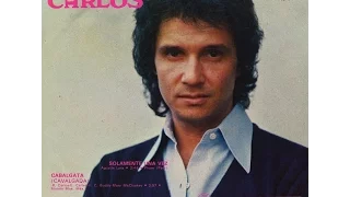 Roberto Carlos - Cavalcata ( Cavalgada ) em Italiano áudio