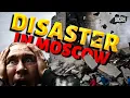 Lagu Emergency in Moscow! Concrete Falls on People’s Heads — Epic Footage!