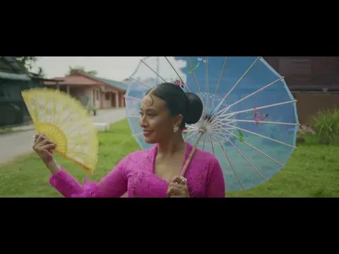 Libang Libu - Official Trailer (Di Pawagam 23 April 2026)