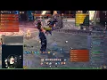 Blade & Soul [EU] - Temple of Eluvium (VT) Twin Asura Clear ft. The Gathering