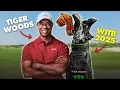 Tiger Woods - What s In The Bag 2025