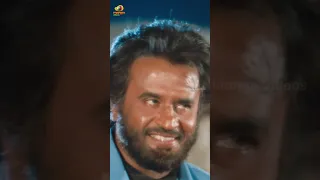 అట చ డ బ బ ష మ ణ క బ ష Basha Movie Rajinikanth Nagma Raghuvaran Shorts 