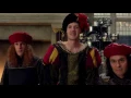 Comedy Gold - Galavant Season 1