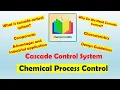 Cascade control system Chemical Process Control chemicaladda