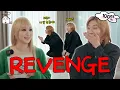 Download Lagu [SUB] It’s ZIP CHAELIN this time!!!😡 | The fall of the tristich villain😇 | ZIP DAESUNG ep.51