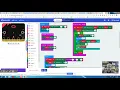 Making a Space Invaders game on Microbit part 3