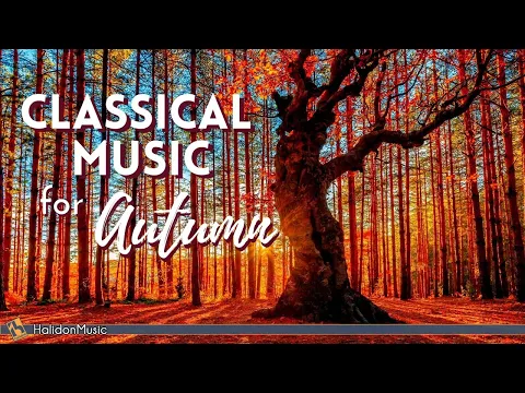 Download MP3 Classical Music for Autumn