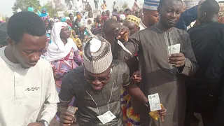 yawo dj zubis and fati throwback video 