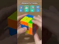 Download Lagu How To Solve a Rubik’s Cube [Newest Method]