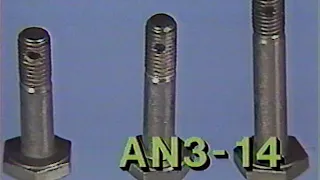 IAP 82 20A Aircraft Hardware 25min
