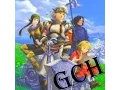 Game Character Hub for RPG Maker 2003