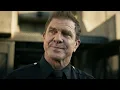 Luca Retires from S W A T Ending Scene
