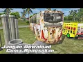 Download Lagu Rusty bus. Template Efek HD Ori Rongsokan Karat Kotor. Bussid Skin.