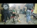 budak maran band