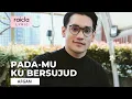 Download Lagu Lirik Lagu Religi - PadaMu Ku Bersujud \