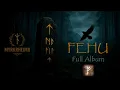Lagu Myrkrheimr - FEHU (full album)